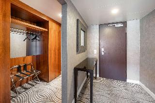 Hilton Berlin fotoÄŸrafÄ±