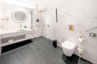 Hilton Berlin fotoÄŸrafÄ±