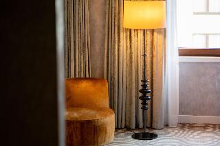 Hilton Berlin fotoÄŸrafÄ±