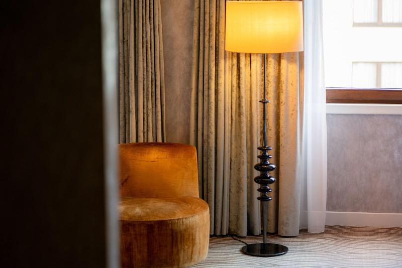 Hilton Berlin - Oda