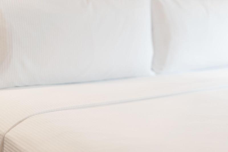 Hilton Berlin - Oda