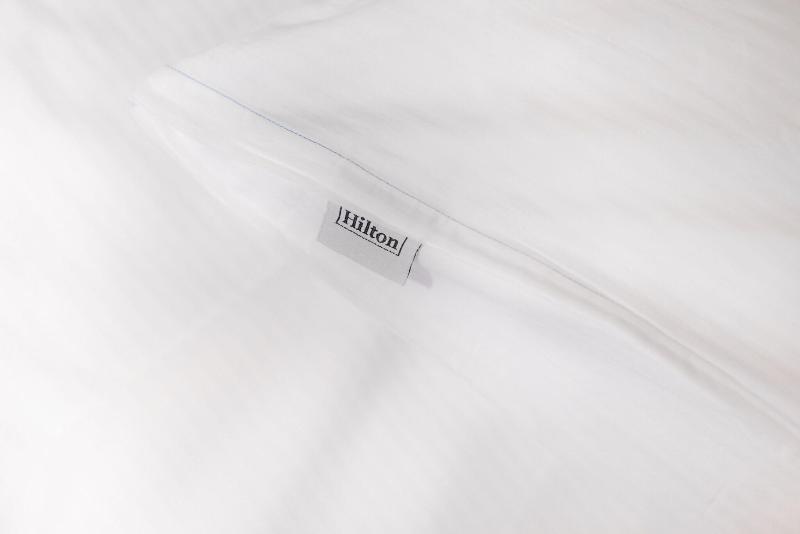 Hilton Berlin - Oda