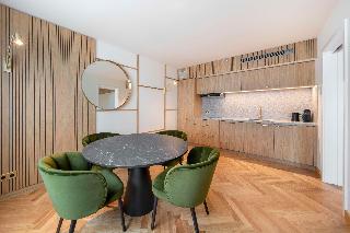 Hilton Berlin fotoÄŸrafÄ±