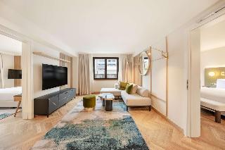 Hilton Berlin fotoÄŸrafÄ±