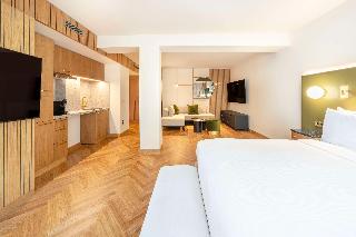 Hilton Berlin fotoÄŸrafÄ±