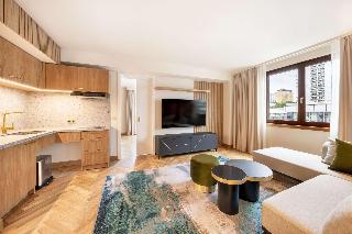 Hilton Berlin fotoÄŸrafÄ±