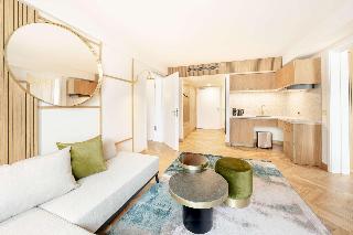 Hilton Berlin fotoÄŸrafÄ±