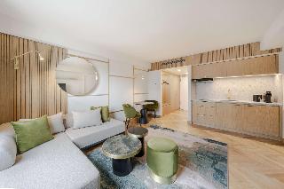 Hilton Berlin fotoÄŸrafÄ±