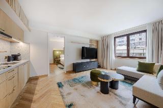 Hilton Berlin fotoÄŸrafÄ±