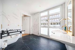 Hilton Berlin fotoÄŸrafÄ±