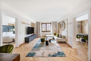 Hilton Berlin fotoÄŸrafÄ±