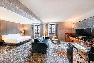 Hilton Berlin fotoÄŸrafÄ±