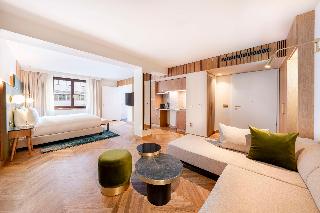 Hilton Berlin fotoÄŸrafÄ±
