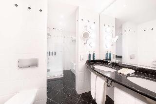 Hilton Berlin fotoÄŸrafÄ±