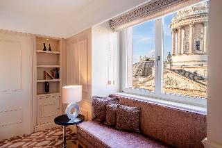 Hilton Berlin fotoÄŸrafÄ±