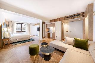 Hilton Berlin fotoÄŸrafÄ±