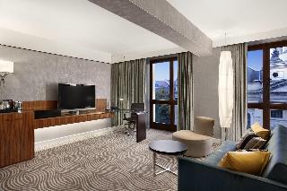 Hilton Berlin fotoÄŸrafÄ±