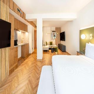 Hilton Berlin fotoÄŸrafÄ±