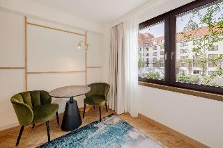 Hilton Berlin fotoÄŸrafÄ±