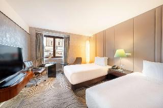 Hilton Berlin fotoÄŸrafÄ±