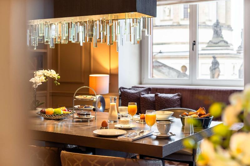 Hilton Berlin - Oda