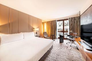 Hilton Berlin fotoÄŸrafÄ±