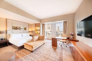 Hilton Berlin fotoÄŸrafÄ±
