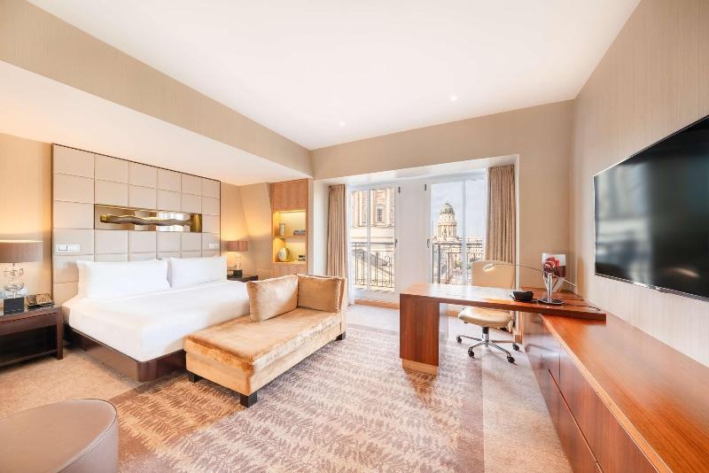 Hilton Berlin - Oda