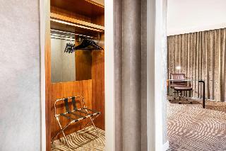 Hilton Berlin fotoÄŸrafÄ±