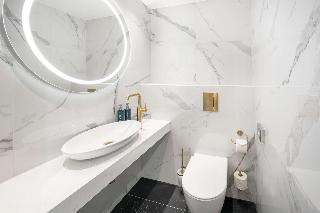 Hilton Berlin fotoÄŸrafÄ±