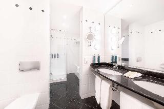 Hilton Berlin fotoÄŸrafÄ±