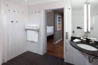 Hilton Berlin fotoÄŸrafÄ±
