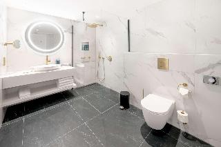 Hilton Berlin fotoÄŸrafÄ±