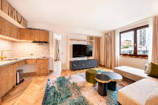 Hilton Berlin fotoÄŸrafÄ±