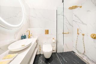 Hilton Berlin fotoÄŸrafÄ±