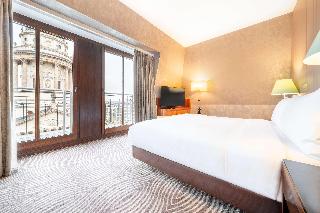 Hilton Berlin fotoÄŸrafÄ±