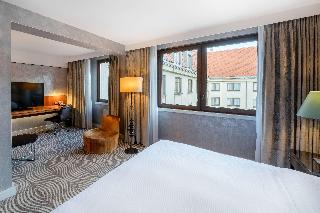 Hilton Berlin fotoÄŸrafÄ±