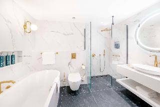 Hilton Berlin fotoÄŸrafÄ±
