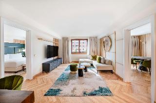 Hilton Berlin fotoÄŸrafÄ±