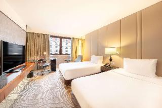 Hilton Berlin fotoÄŸrafÄ±