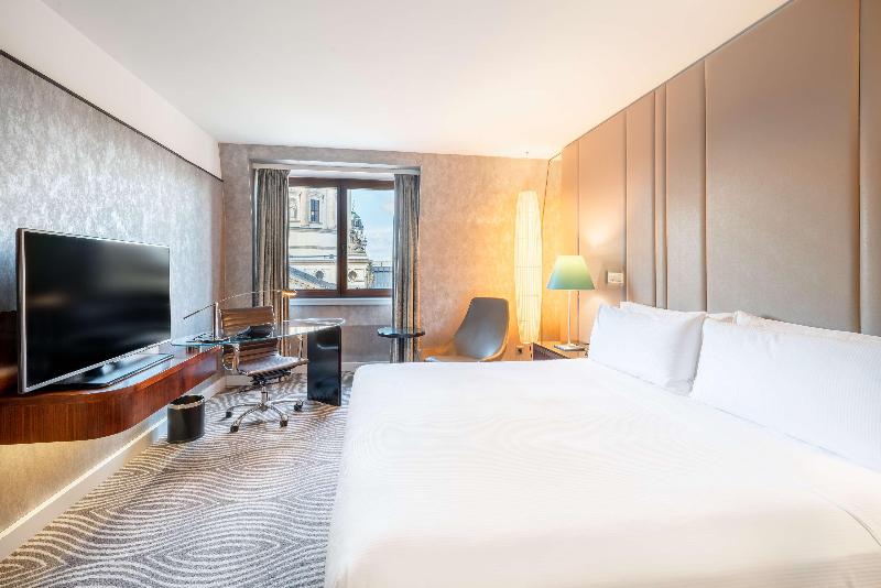 Hilton Berlin - Oda