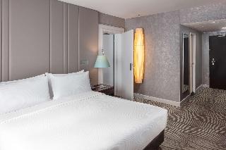Hilton Berlin fotoÄŸrafÄ±
