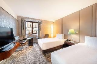 Hilton Berlin fotoÄŸrafÄ±