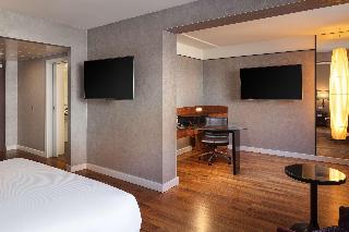 Hilton Berlin fotoÄŸrafÄ±