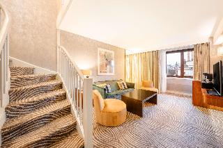 Hilton Berlin fotoÄŸrafÄ±