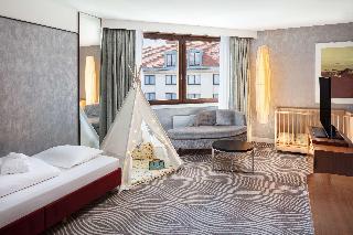 Hilton Berlin fotoÄŸrafÄ±