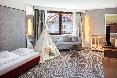 Hilton Berlin oda fotoğrafı