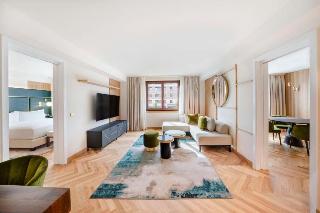 Hilton Berlin fotoÄŸrafÄ±
