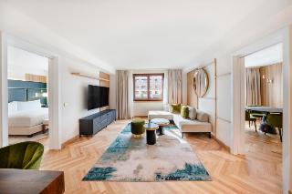 Hilton Berlin fotoÄŸrafÄ±