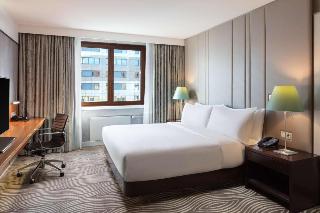 Hilton Berlin fotoÄŸrafÄ±